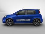 Fiat Uno Sporting 2014 года